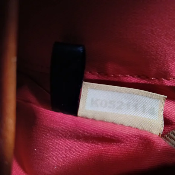 Dooney & Bourke Gray and Brown Women's Bag Set - Picture 12 of 16